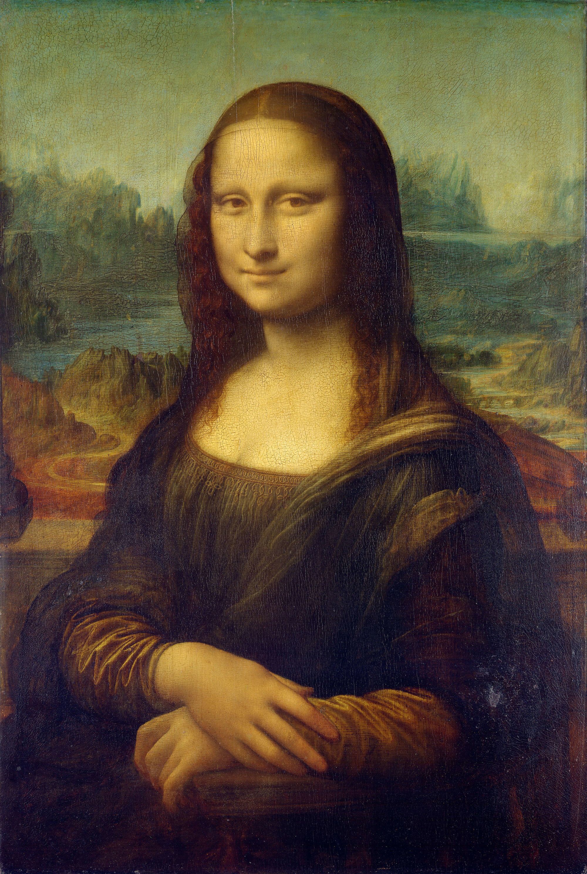  Leonardo da Vinci 