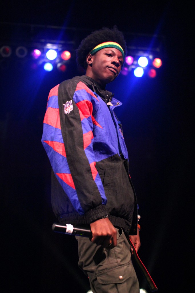 Joey Bada$$