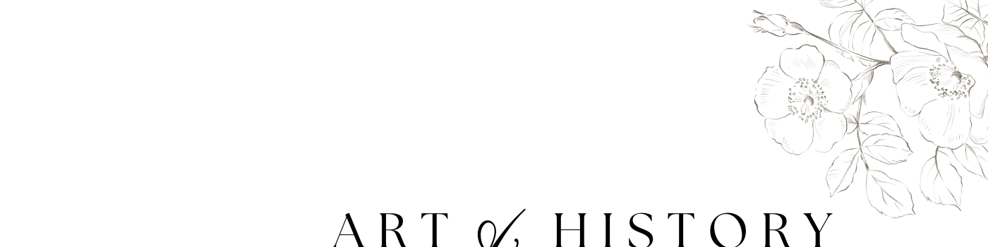 Importance of understanding old art